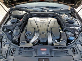 Mercedes-Benz CLS 55     | Mobile.bg    11