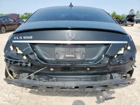 Mercedes-Benz CLS 55     | Mobile.bg    6