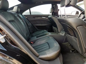 Mercedes-Benz CLS 55     | Mobile.bg    10