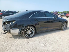 Mercedes-Benz CLS 55     | Mobile.bg    3