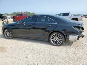 Mercedes-Benz CLS 55     | Mobile.bg    2