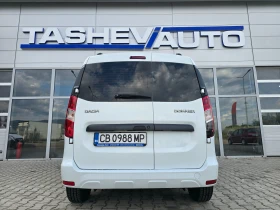Dacia Dokker 147000km!!!!!!!!! | Mobile.bg    7