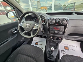Dacia Dokker 147000km!!!!!!!!! | Mobile.bg    15