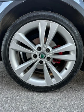 Skoda Octavia 2.0 TSI VRS | Mobile.bg    14