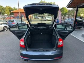 Skoda Octavia 2.0 TSI VRS | Mobile.bg    13