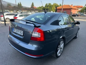 Обява за продажба на Skoda Octavia 2.0 TSI VRS ~11 900 лв. - изображение 5