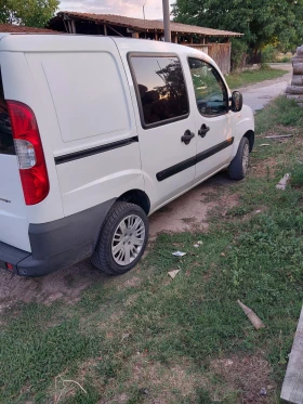 Fiat Doblo 1.9 | Mobile.bg    4