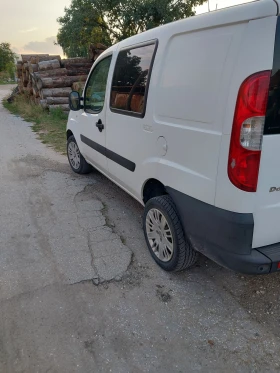 Fiat Doblo 1.9 | Mobile.bg    3