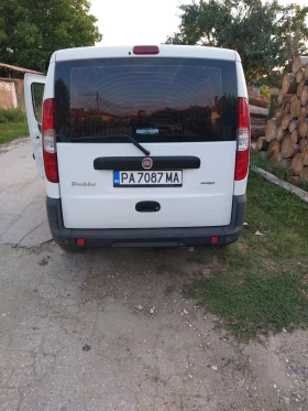 Fiat Doblo 1.9 | Mobile.bg    5