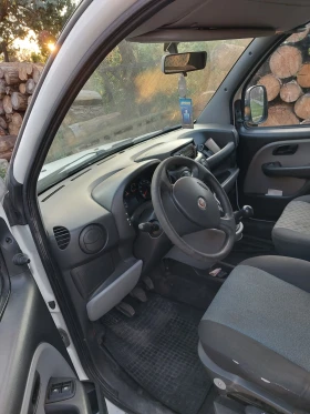 Fiat Doblo 1.9 | Mobile.bg    2