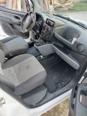 Fiat Doblo 1.9 | Mobile.bg    7