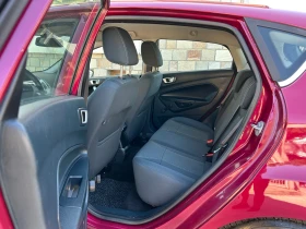 Ford Fiesta 1.6HDI EURO 5 - 6390 лв. - 75980564 11