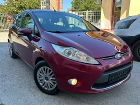 Ford Fiesta 1.6HDI EURO 5 - 6390 лв. - 75980564 3