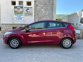 Ford Fiesta 1.6HDI EURO 5 - 6390 лв. - 75980564 7