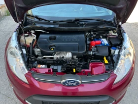 Ford Fiesta 1.6HDI EURO 5 - 6390 лв. - 75980564 15