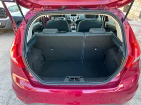 Ford Fiesta 1.6HDI EURO 5 - 6390 лв. - 75980564 12