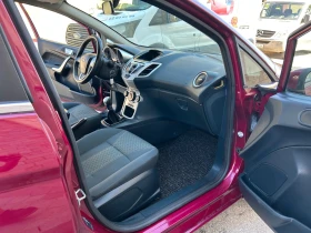 Ford Fiesta 1.6HDI EURO 5 - 6390 лв. - 75980564 9