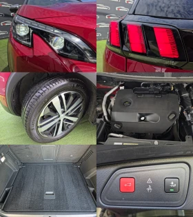 Peugeot 3008 2. 0 GT BLUEHDi 181 S&S EAT8 | Mobile.bg    16