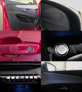 Peugeot 3008 2. 0 GT BLUEHDi 181 S&S EAT8 | Mobile.bg    15