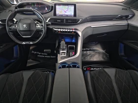 Peugeot 3008 2. 0 GT BLUEHDi 181 S&S EAT8 | Mobile.bg    6