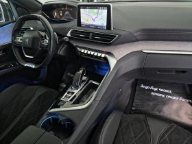 Peugeot 3008 2. 0 GT BLUEHDi 181 S&S EAT8 | Mobile.bg    12