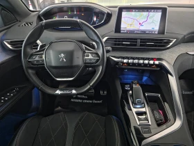Peugeot 3008 2. 0 GT BLUEHDi 181 S&S EAT8 | Mobile.bg    8