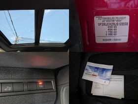 Peugeot 3008 2. 0 GT BLUEHDi 181 S&S EAT8 | Mobile.bg    17