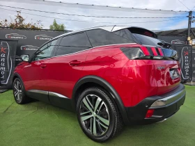     Peugeot 3008 2. 0 GT BLUEHDi 181 S&S EAT8