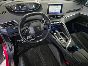 Peugeot 3008 2. 0 GT BLUEHDi 181 S&S EAT8 | Mobile.bg    10