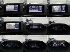 Peugeot 3008 2. 0 GT BLUEHDi 181 S&S EAT8 | Mobile.bg    13