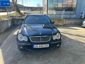 Обява за продажба на Mercedes-Benz C 220 ~4 300 лв. - изображение 1