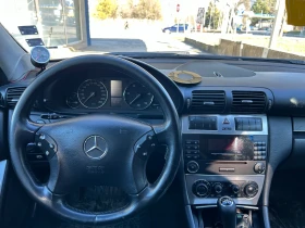 Обява за продажба на Mercedes-Benz C 220 ~4 300 лв. - изображение 5