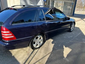 Обява за продажба на Mercedes-Benz C 220 ~4 300 лв. - изображение 2