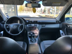 Обява за продажба на Mercedes-Benz C 220 ~4 300 лв. - изображение 4