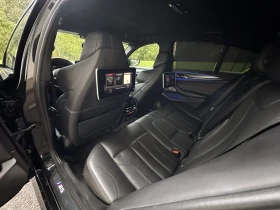 BMW M5 ПОДГРЕВ / ВЕНТИЛАЦИЯ  / ВАКУУМ  - 105000 лв. / 53685.65 € - 38842892 11