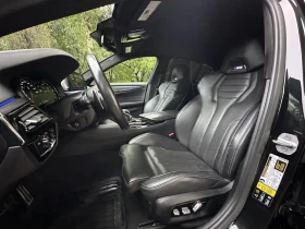 BMW M5 ПОДГРЕВ / ВЕНТИЛАЦИЯ  / ВАКУУМ  - 105000 лв. / 53685.65 € - 38842892 10