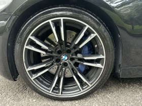 BMW M5 ПОДГРЕВ / ВЕНТИЛАЦИЯ  / ВАКУУМ  - 105000 лв. / 53685.65 € - 38842892 16