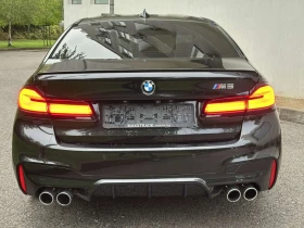 BMW M5 ПОДГРЕВ / ВЕНТИЛАЦИЯ  / ВАКУУМ  - 105000 лв. / 53685.65 € - 38842892 6