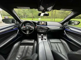 BMW M5 ПОДГРЕВ / ВЕНТИЛАЦИЯ  / ВАКУУМ  - 105000 лв. / 53685.65 € - 38842892 12