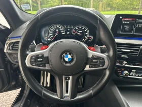 BMW M5 ПОДГРЕВ / ВЕНТИЛАЦИЯ  / ВАКУУМ  - 105000 лв. / 53685.65 € - 38842892 13