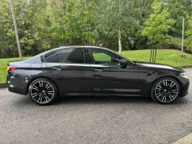 BMW M5 ПОДГРЕВ / ВЕНТИЛАЦИЯ  / ВАКУУМ  - 105000 лв. / 53685.65 € - 38842892 8