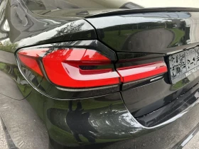 BMW M5 ПОДГРЕВ / ВЕНТИЛАЦИЯ  / ВАКУУМ  - 105000 лв. / 53685.65 € - 38842892 17
