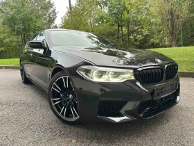 BMW M5 ПОДГРЕВ / ВЕНТИЛАЦИЯ  / ВАКУУМ 