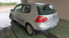 VW Golf VW Golf 5 FACELIFT, снимка 4