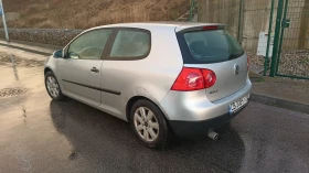 VW Golf  5 FACELIFT - 2100 € / 4107.24 лв. - 80108206 5