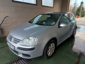 VW Golf  5 FACELIFT, снимка 15