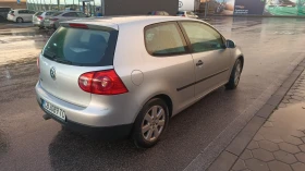 VW Golf  5 FACELIFT - 2100 € / 4107.24 лв. - 80108206 11
