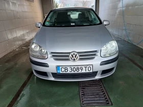VW Golf  5 FACELIFT, снимка 1