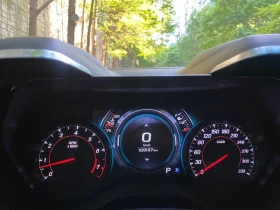 Chevrolet Camaro SS 6.2 V8  * -   *  | Mobile.bg    10