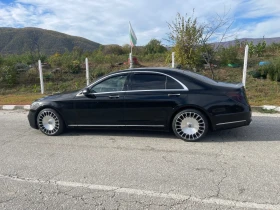 Mercedes-Benz S 350  | Mobile.bg    7